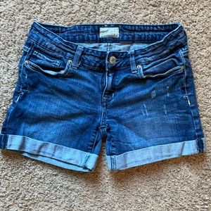 Aeropostale shorts size 1/2